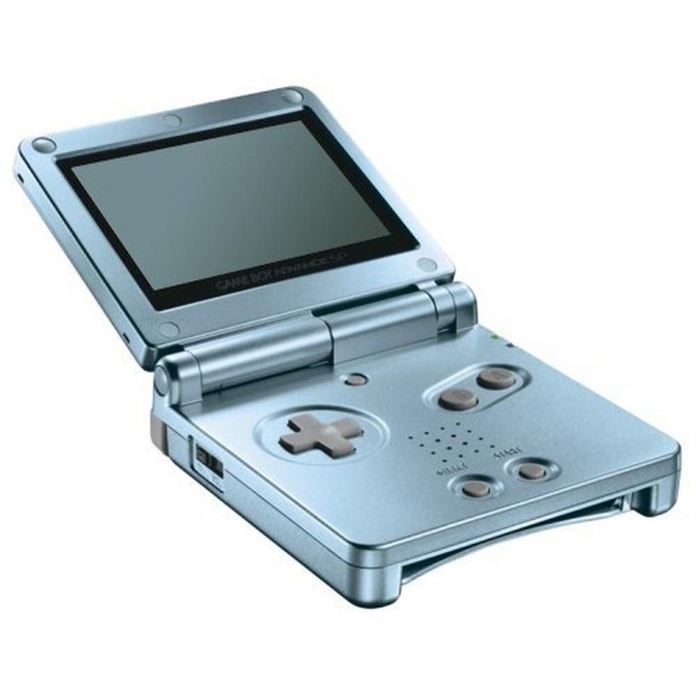 ISO Nintendo
